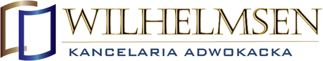 Wilhelmsen | Adwokat Warszawa | Kancelaria Adwokacka - logo